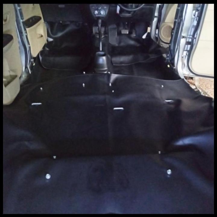 DISKON KARPET DASAR LANTAY MOBIL KHUSUS VW GOLF 