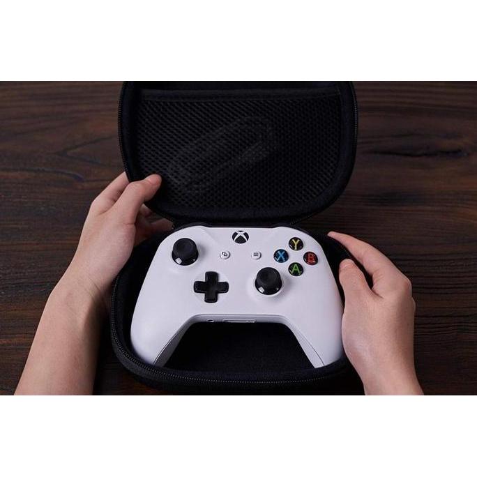 Ready 8Bitdo Carrying Case Protective Bag Storage Gamepad PS5 Xbox Series 8Bitdo Pro 2
