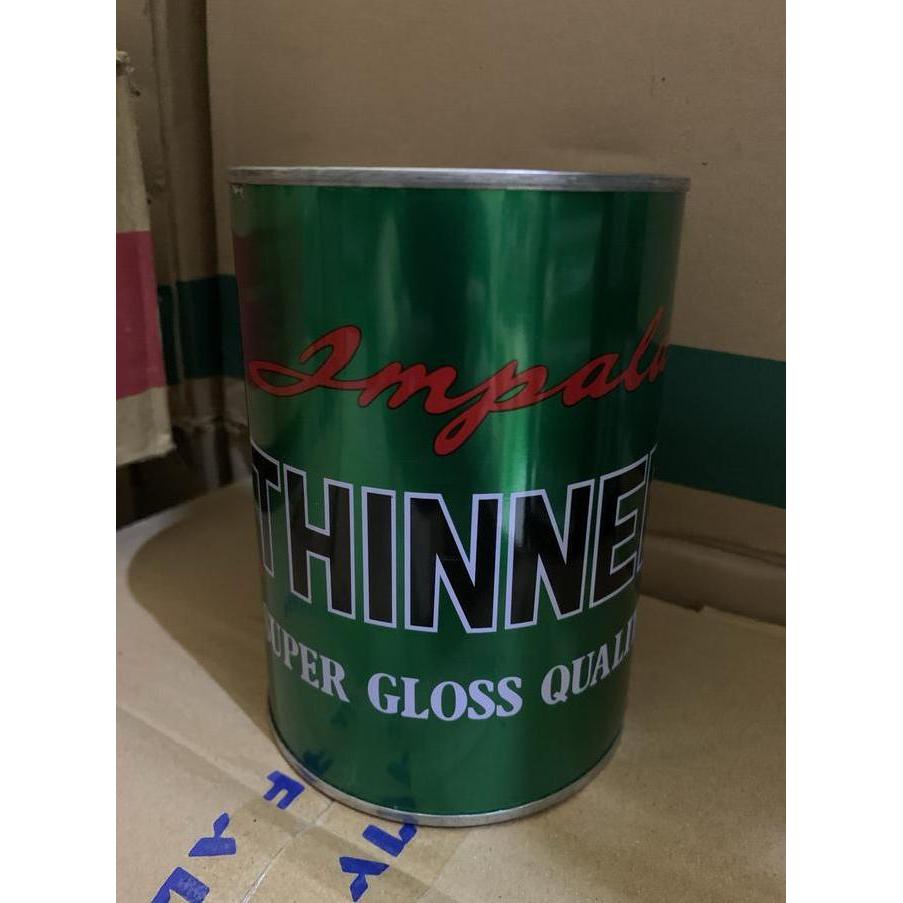 thinner impala 1 liter