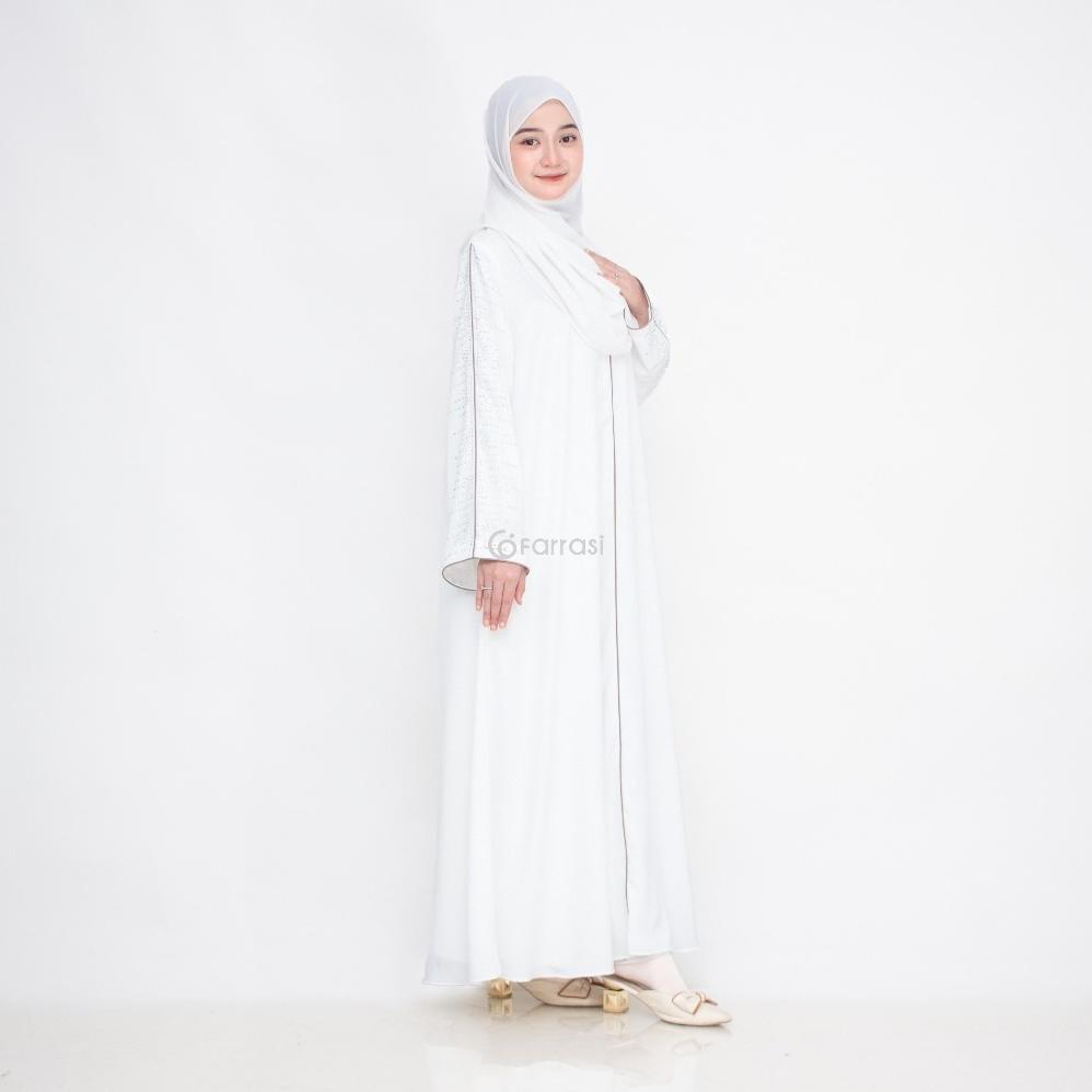 Cuci Gudang  Farrasi Abaya Soraya | Farrasi Muslim