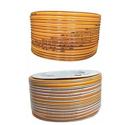 ECERAN Selang Angin Mr Flex / Selang Kompresor / Angin PVC 5/16" Berkualitas*Terbaik