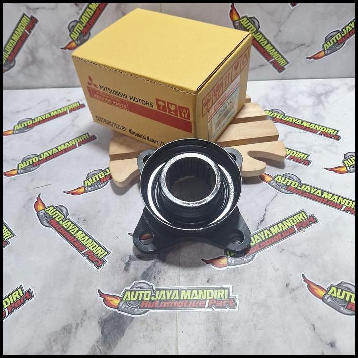 HOT DEAL FLANG FLANGE PINION PS125HD CANTER HD MERK MITSUBISHI KTB 