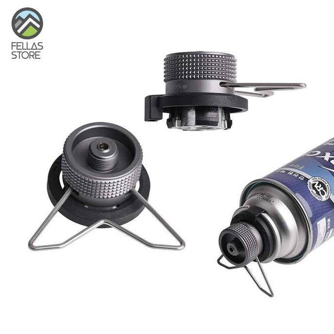 Campingmoon - Adapter Z10