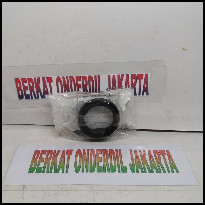 GRATIS ONGKIR MUSASHI OIL SEAL NISSAN N2396 38342-00QAG "MUSASHI"JAPAN 