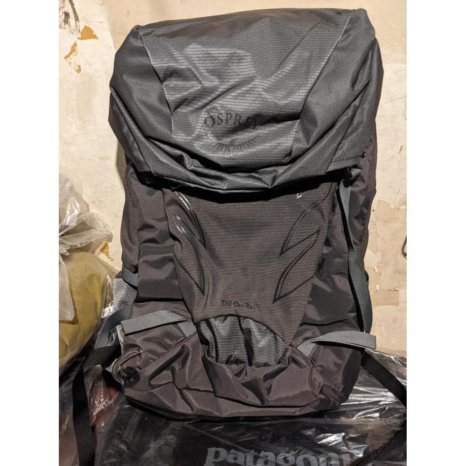 Ransel semi Carrier Osprey Talon 33