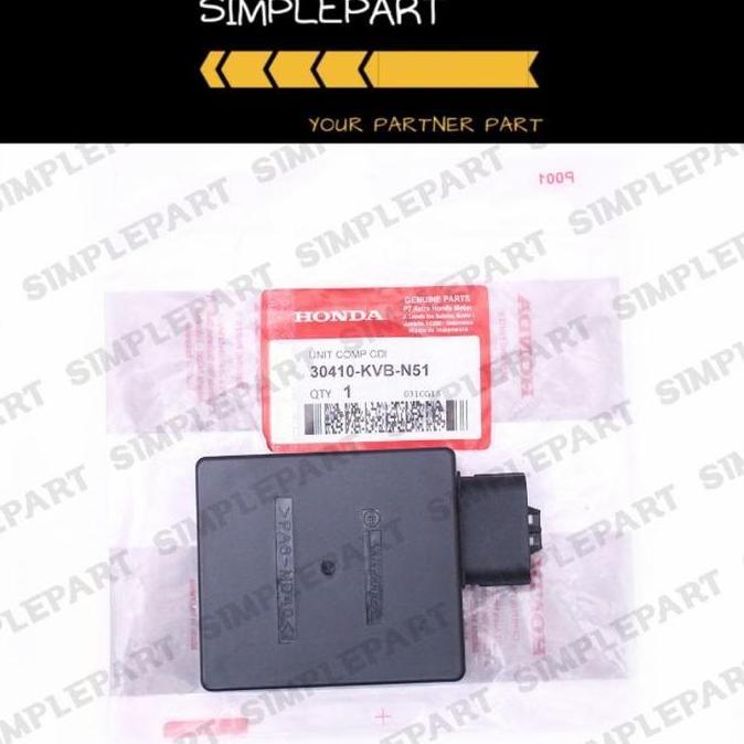 cdi vario 110 cdi vario lama cdi vario karbu