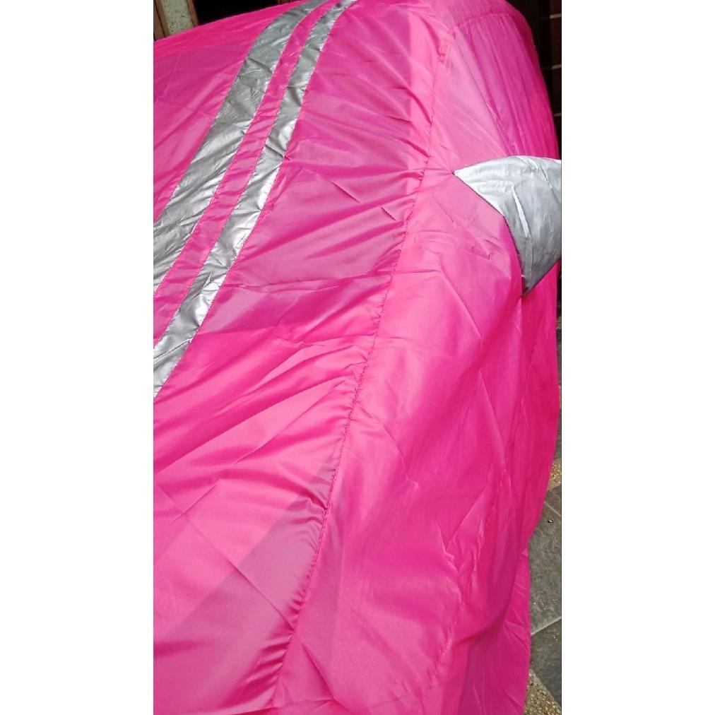 Terlaris Kusus Cover Mobil Calya Sigra Standar Tanpa Asesoris