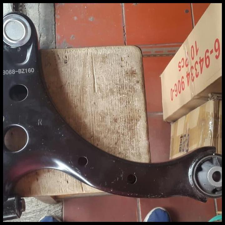 TERLARIS LOWER ARM ALL NEW AVANZA-XENIA 2012 