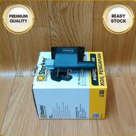 nition coil koil Suzuki Baleno Old/Karimun Old STECKER
