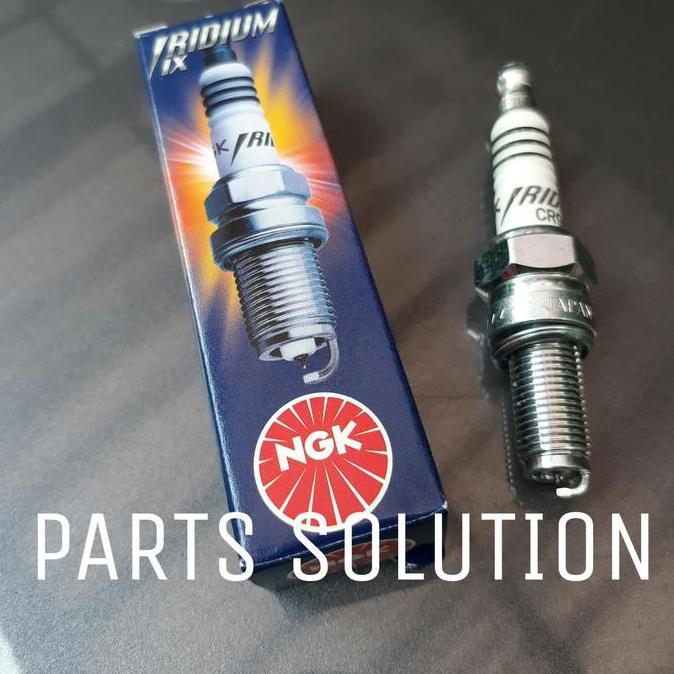 Busi Iridium Yamaha Xeon Xeon FI Xeon GT Xeon RC NGK CR7EIX