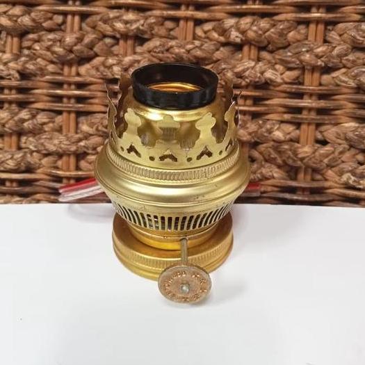 Fitting Lampu Gantung Jawa Antik