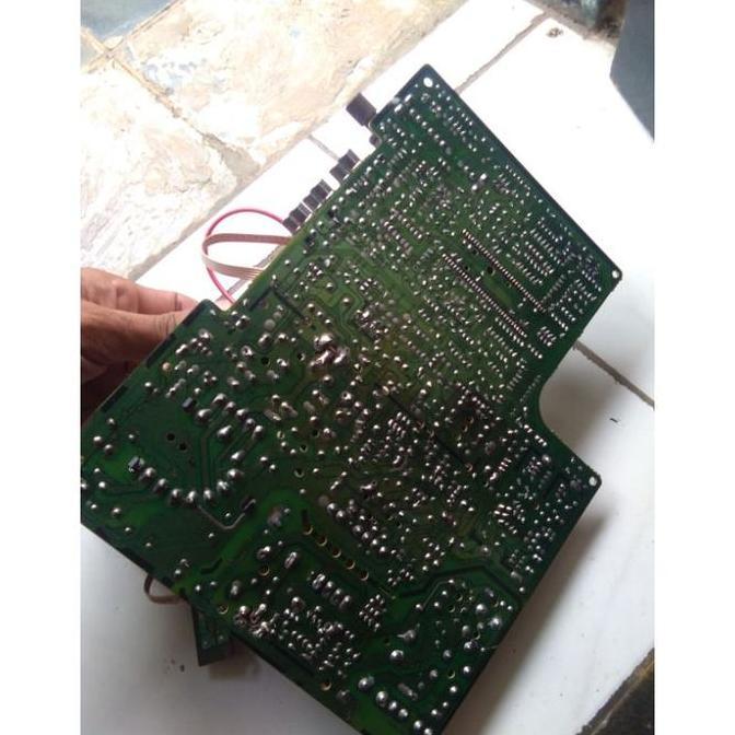 Mesin tv cina 14 - 21 inchi bekas normal mesin tv bekas