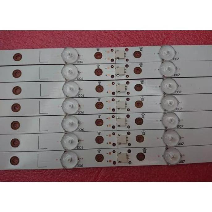 LAMPU LED BL BACKLIGHT SONY 55W KDL-55W650D 55W650D 55W650