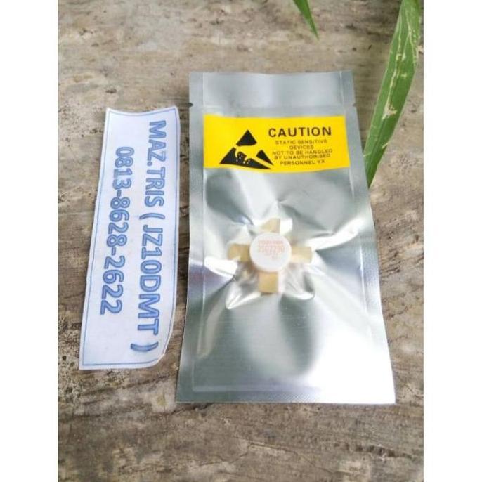 Transistor Final TS430s 2SC2290 SC2290 C2290 2290