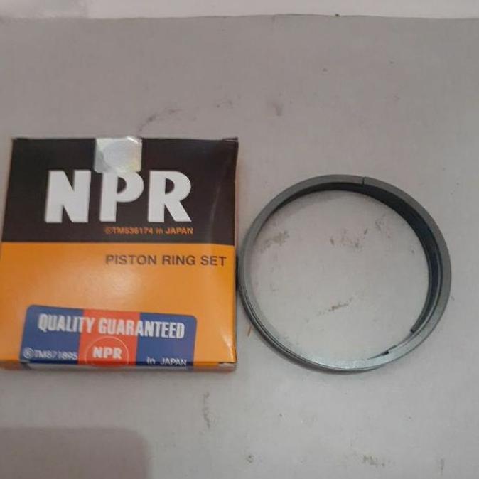 ring piston/ring seher mesin diesel KUBOTA RD 85-DIS