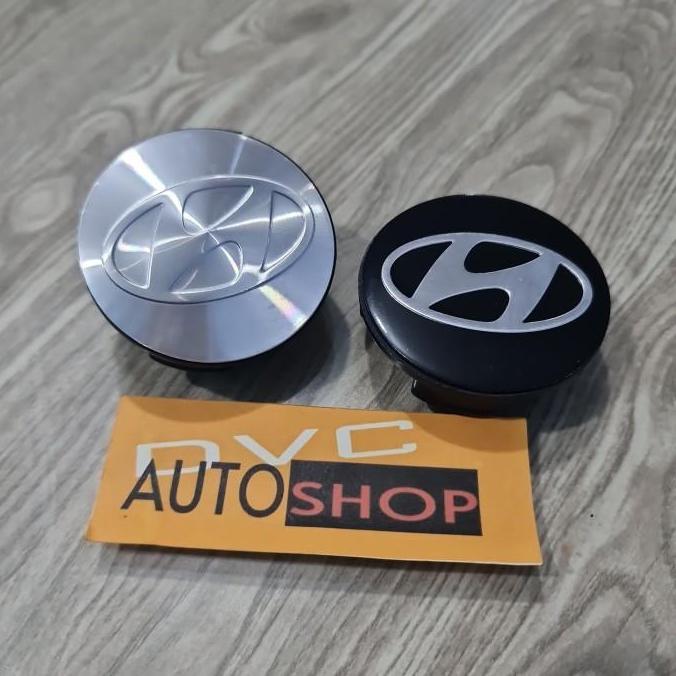 dop velg dop roda hyundai 6cm