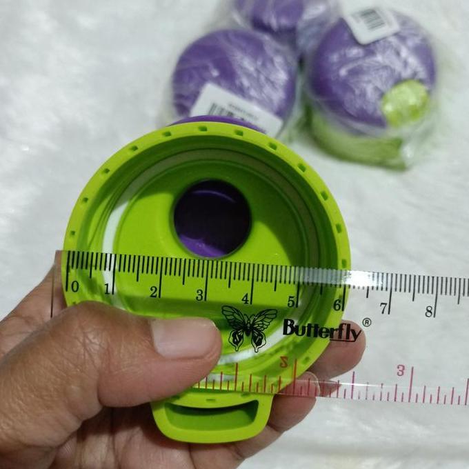 sparepart//tutup botol tupperware//tutup botol 2 ltr,1 ltr,500ml