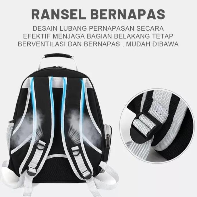 Tas Astronot Tas Ransel Kucing Pet Kargo Pet Cargo