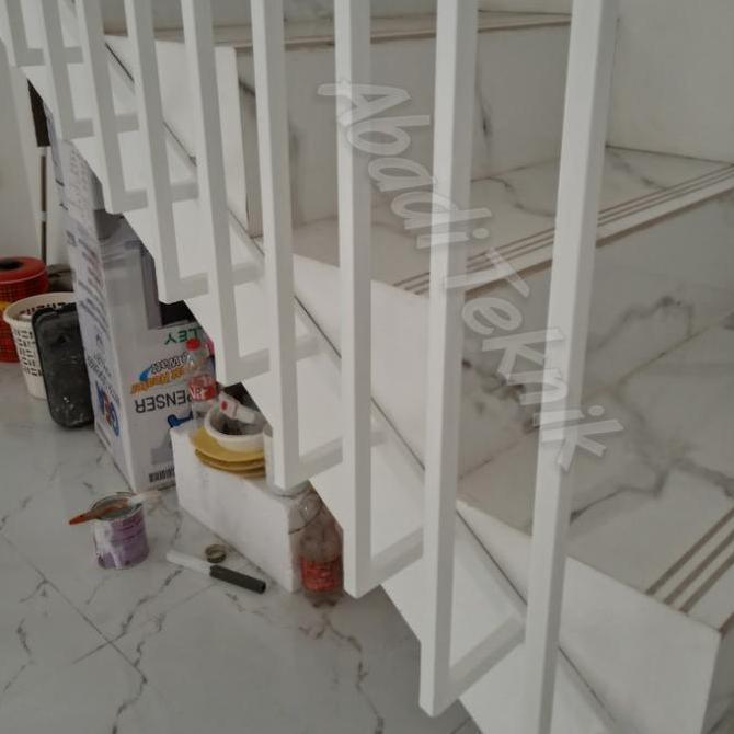 Grosir Reling Tangga Minimalis Railing Tangga Minimalis Railing Tangga Besi