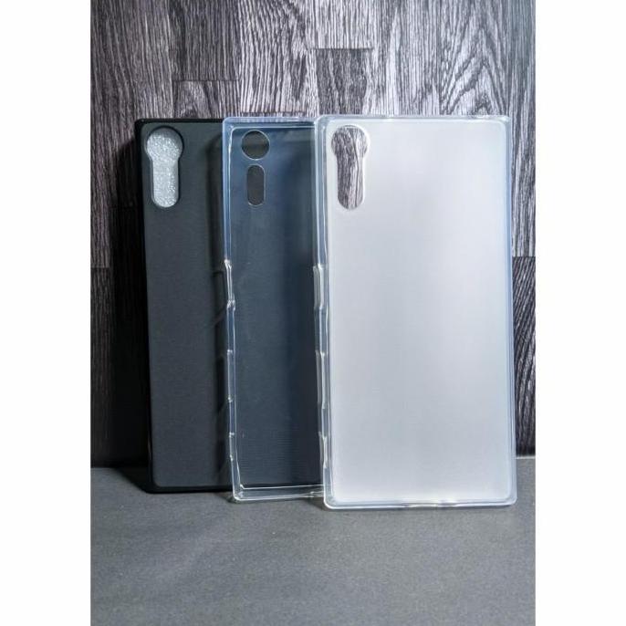 Soft Case Sony Xperia XZ / XZS
