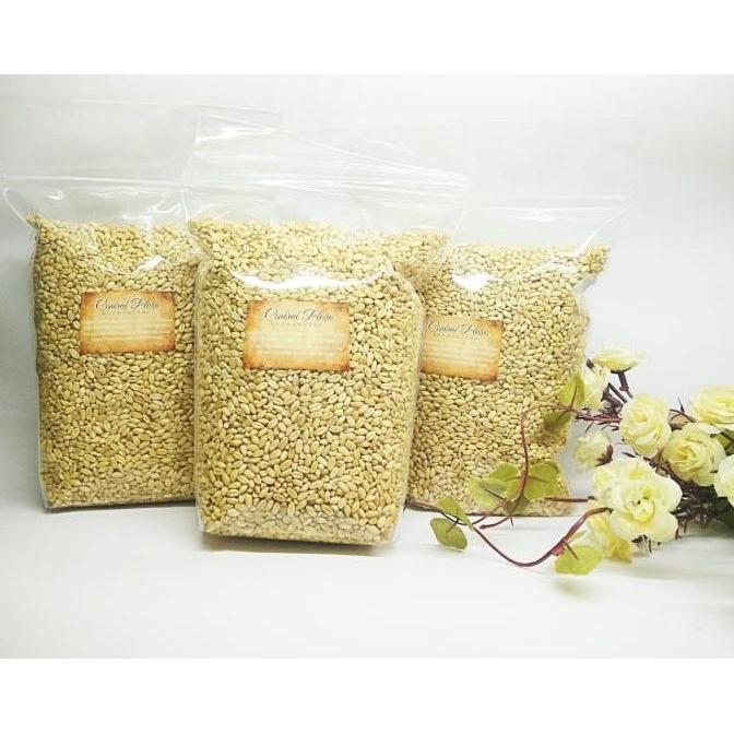 Beras GANDUM 1kg import MAROKO