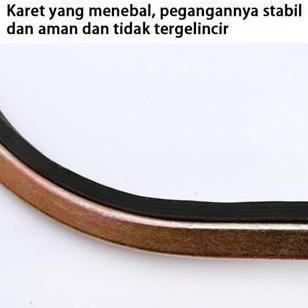 Grosir Alat Panjat Tiang Listrik (Termasuk Beton) Aman, Stabil Dan Praktis Untuk Pekerjaan Listrik