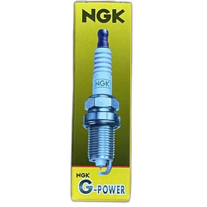 Busi Yamaha Mio M3 & Mio Z - NGK Platinum G-Power CR6HGP