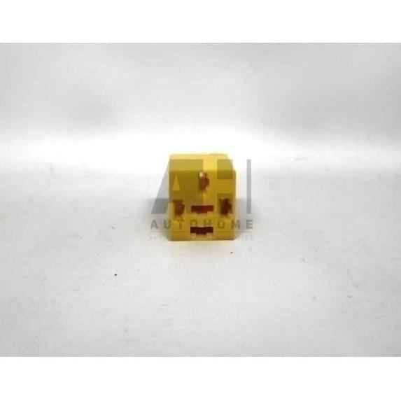 Rumah Socket Soket Relay Kosongan