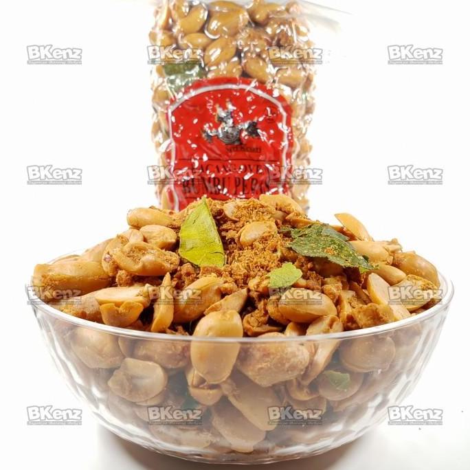 Sari Kesari Kacang Bawang Bali Oven