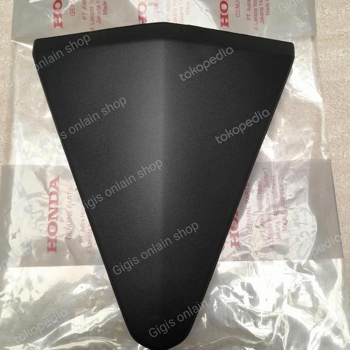 Dasi Tameng Kecil Depan Beat Fi Esp Beat Street 2016-2019 Original