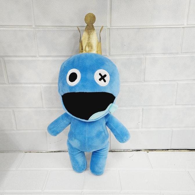 BONEKA RAINBOW FRIENDS 35CM