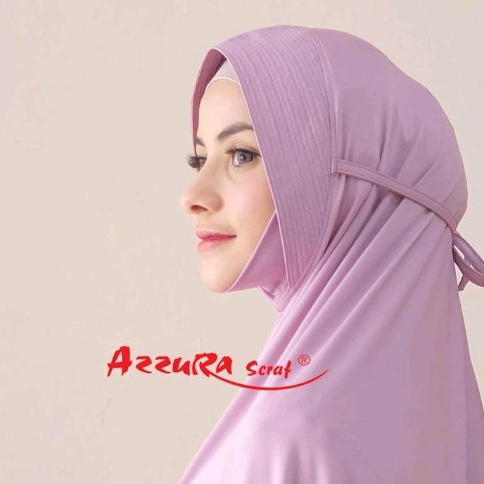 Promo UFAIRA JUMBO DAGU | HIJAB DAGU | KHIMAR SYARII| BERGO DAGU | HIJAB TURKI| HIJAB JUMBO |JUMBO S