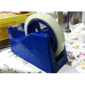 Bigbox- Tape Dispenser Joyko Td 103 / Td103 / Pemotong / Tempat Lakban Isolasi