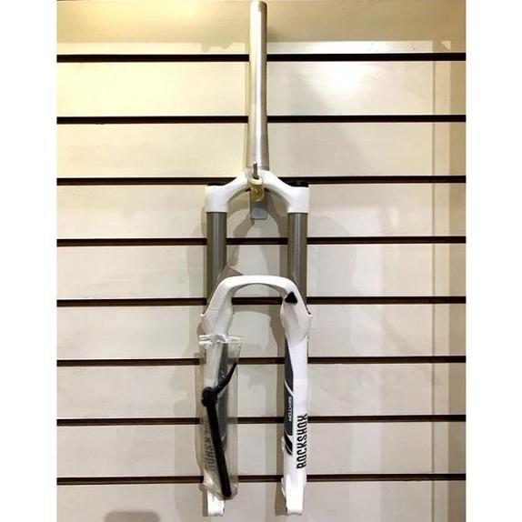 Bikes Rockshox Sektor Fork Sepeda Mtb [26 / 27.5 Inch]