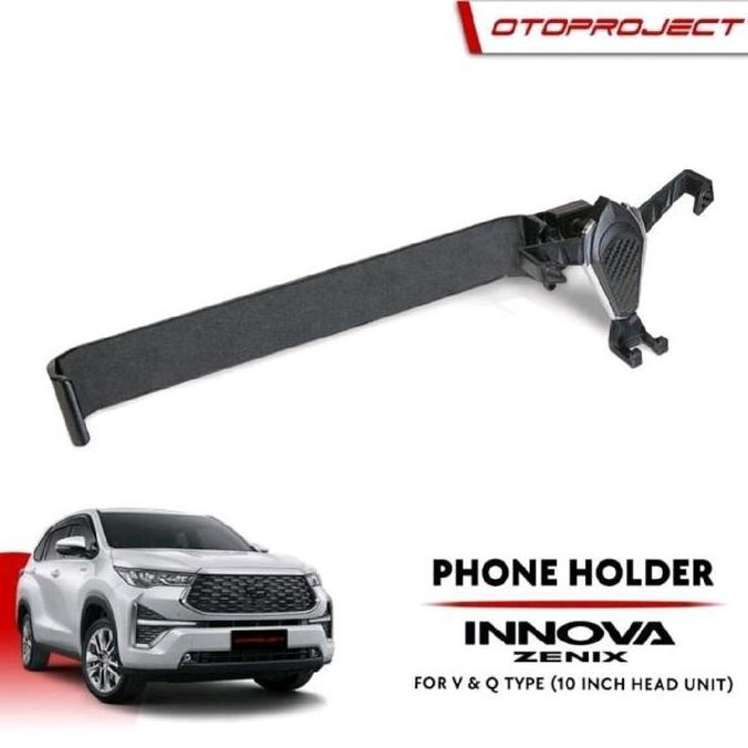 Otoproject - Car Phone Holder Innova Zenix - Dudukan Hp Mobil Zenix