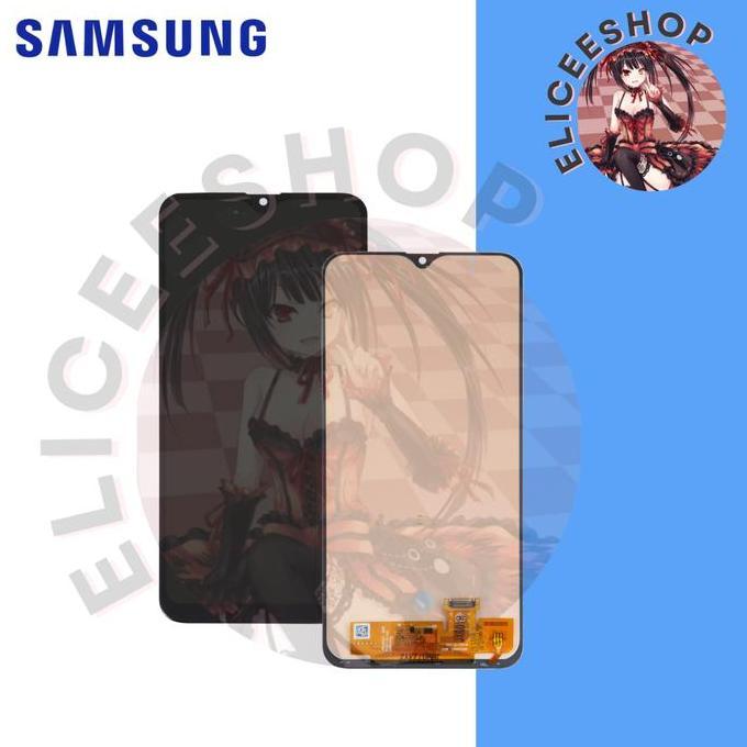 TERBARU - LCD TOUCH SCREEN SAMSUNG A20