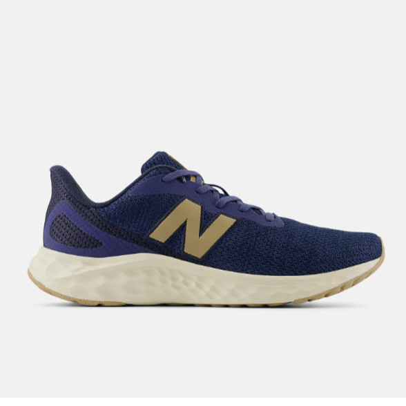 Sepatu Lari / New Balance FRESHFOAM X ARISHI V4 - DREAM STATE WITH INCENSE AND ANGORA