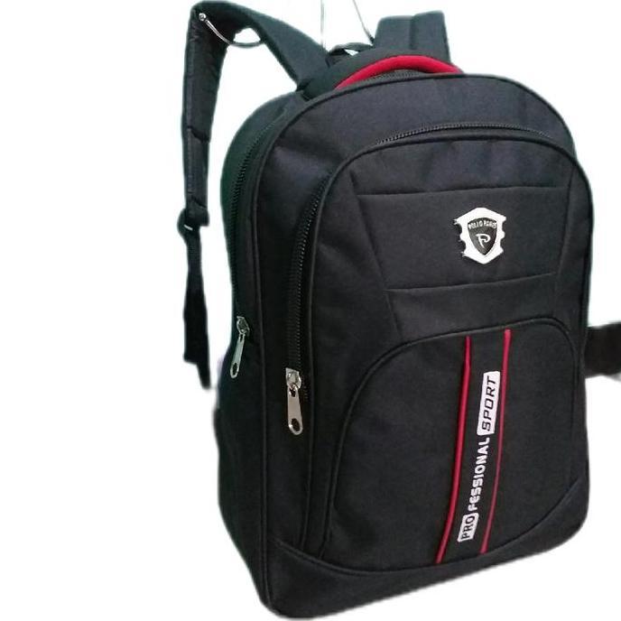 TAMPIL MODIS  Tas Sekolah Anak Ransel Polo Tas Gendong Pria Tas Anak Laki Laki Murah Sd Fashion TAMP