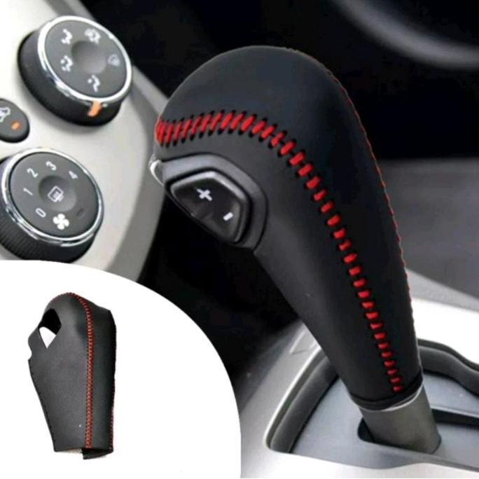 sarung tuas perseneling knob shift matic CHEVROLET SPIN AVEO TRAX