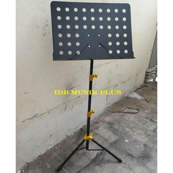 Stand Book AXL P06HC P 06HC Stand Partitur Stand Buku Original