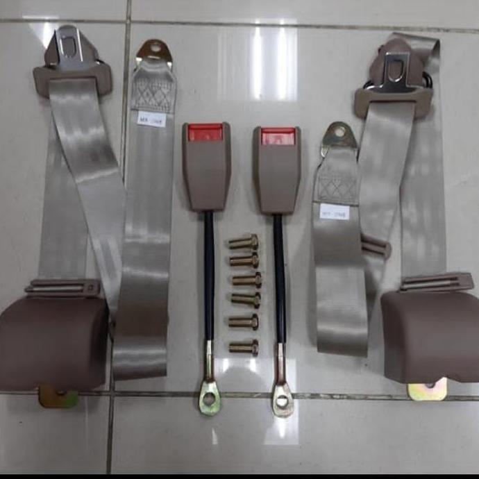 Safety belt otomatis/Sabuk pengaman Avanza Xenia lama Rush Terios lama
