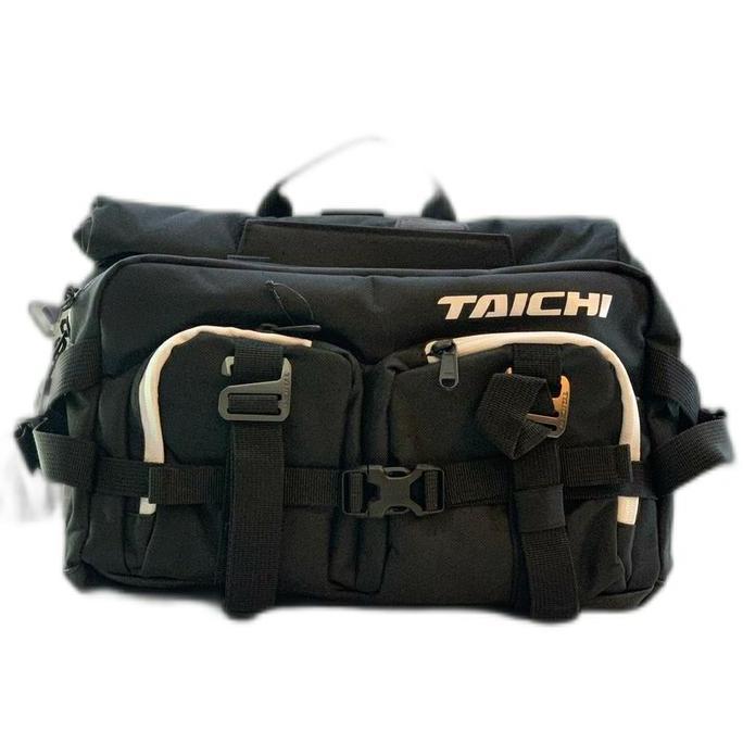 RS Taichi RSB287 WP Hip Bag 10L - Waist Bag