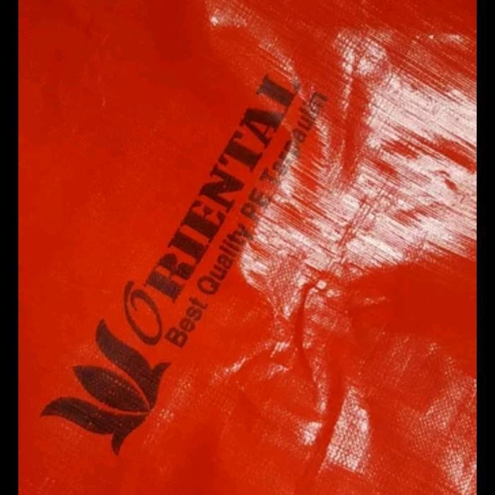 terpal kolam 4x6x130 bahan a15