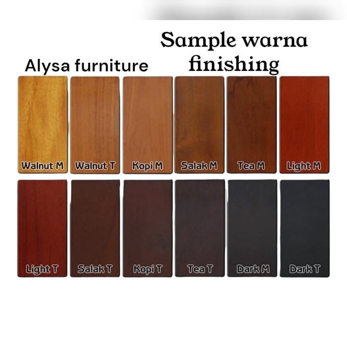 nakas minimalis kayu jati, nakas jati, meja samping sofa jati