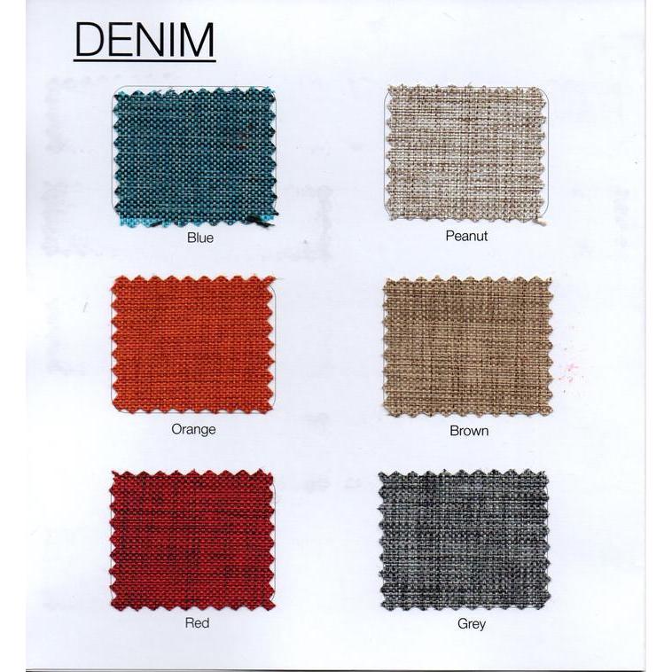 Kursi Direktur Ergotec - 502 T