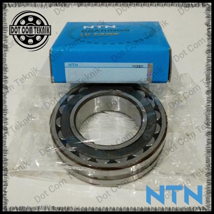 DISKON SPHERICAL ROLLER BEARING 22216 EAD1 C3 NTN