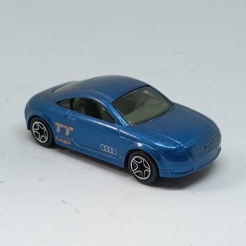 matchbox audi tt loose diecast (s)