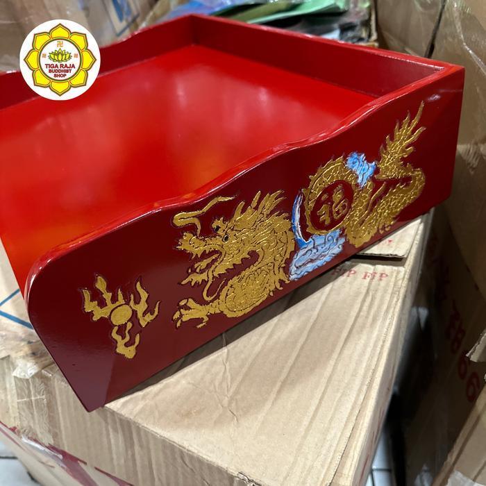 Altar Meja Sembahyang Gantung / Lantai Thikong Tecukong