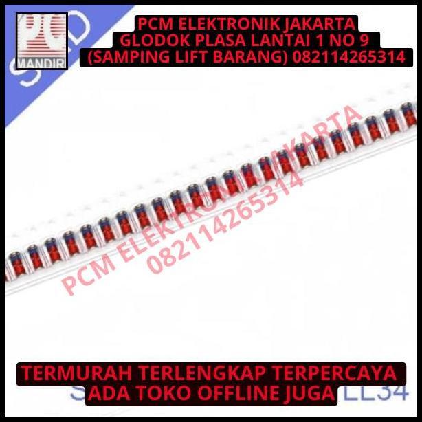 GRATIS ONGKIR ZENER SMD