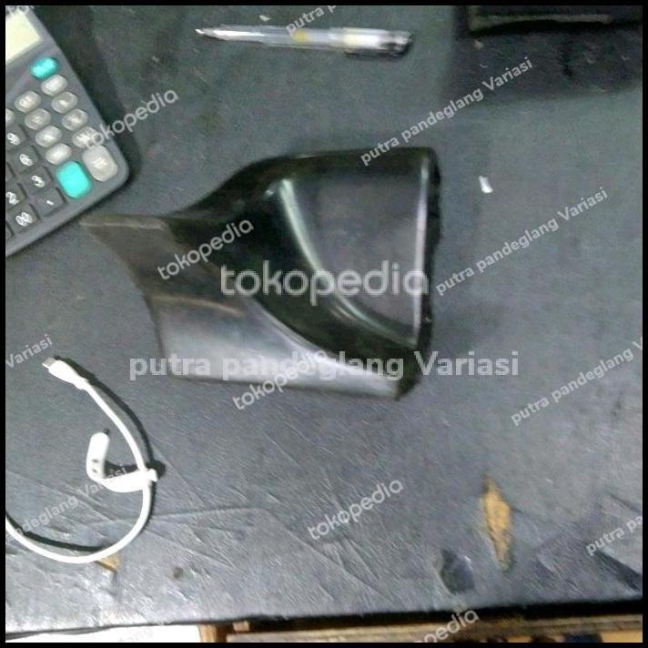 TERLARIS KARET UJUNG FOOT STEP INJAKAN SAMPING MOBIL KIJANG KAPSUL MODEL ORI 